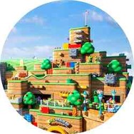 ハッピーセットにマリオ、ドンキーコングがやってくる！マクドナルドの「ユニバーサル・スタジオ・ジャパン オールスターズ」がアツい