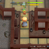 シレンが“とっても可愛い姿”に！竜海と合体した「竜海シレン」が『風来のシレン6』にプレイアブル参戦