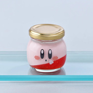 『星のカービィ』のんびりとした瞳がキュート！カラフルなプリンが期間限定で登場