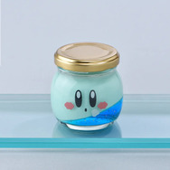 『星のカービィ』のんびりとした瞳がキュート！カラフルなプリンが期間限定で登場