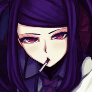 『VA-11 Hall-A』のジル・スティングレイが立体化！フィギュアシリーズ「POP UP PARADE」のLサイズで登場