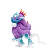 『ポケモン』古代のパラドックスポケモンが降臨！「ウネルミナモ」たちが神々しくぬいぐるみ化