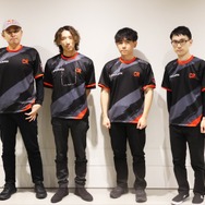 どぐら選手はベガを出すのか？“オールスター軍団”Crazy Raccoonから目が離せない【SFL 2024インタビュー】