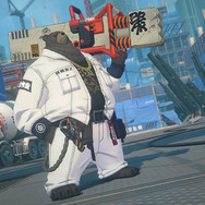 『ゼンレスゾーンゼロ』