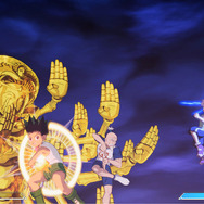 「HUNTER×HUNTER」の3vs3格闘ACT『HUNTER×HUNTER NEN×IMPACT』Steamストアページ公開！ビスケや幻影旅団メンバーも続々参戦