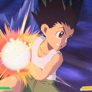 「HUNTER×HUNTER」の3vs3格闘ACT『HUNTER×HUNTER NEN×IMPACT』Steamストアページ公開！ビスケや幻影旅団メンバーも続々参戦