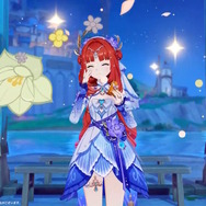 『原神』ニィロウ、綺良々に“新コスチューム”が実装決定！綺良々はフォンテーヌ風の可愛らしい“ニャンコ剣士”に
