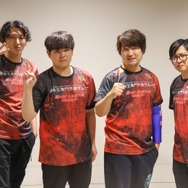 「今回は傭兵」…リーグへ舞い戻ったウメハラ選手の意気込みは？レジェンドが集結したSaishunkan Sol熊本が見据えるもの【SFL 2024インタビュー】