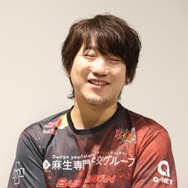 「今回は傭兵」…リーグへ舞い戻ったウメハラ選手の意気込みは？レジェンドが集結したSaishunkan Sol熊本が見据えるもの【SFL 2024インタビュー】