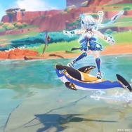 『原神』待望の「ナタ」プレビュー映像第2弾！全旅人注目の「3人の新キャラクター」もお披露目