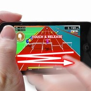 HYPER SPORTS TRACK&FIELD