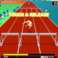 HYPER SPORTS TRACK&FIELD