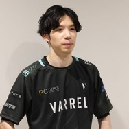 古豪・魚群から心機一転！「若い奴らには負けたくない」と話すVARRELは、群雄割拠のリーグをどう勝ち抜く【SFL 2024インタビュー】