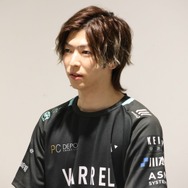 古豪・魚群から心機一転！「若い奴らには負けたくない」と話すVARRELは、群雄割拠のリーグをどう勝ち抜く【SFL 2024インタビュー】