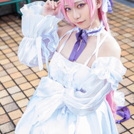 ドロシー『勝利の女神：NIKKE』／もち（X：@nanase_cospl）