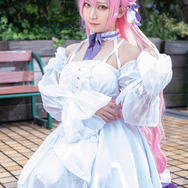 ドロシー『勝利の女神：NIKKE』／もち（X：@nanase_cospl）