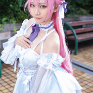 ドロシー『勝利の女神：NIKKE』／もち（X：@nanase_cospl）