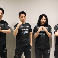 「4人が自分の仕事をこなせば間違いなく勝てる」ーベテラン勢とリーグ初の海外選手から成るYogibo REJECT、曲者ぞろいのメンバーが集うまで【SFL 2024インタビュー】