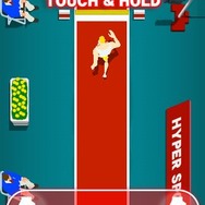 HYPER SPORTS TRACK&FIELD