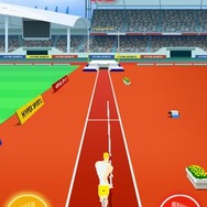 HYPER SPORTS TRACK&FIELD