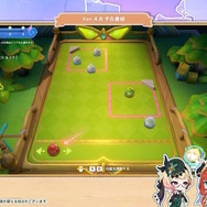 『原神』キャラの外観装備に新要素！走る時に“特別なエフェクト”が表示…指定キャラ1人で挑む「新常設コンテンツ」で入手可能に【Ver.4.8予告番組まとめ】