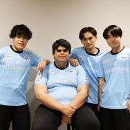 「チームとしてSFLを戦えるのが嬉しい」実力派が揃うFUKUSHIMA IBUSHIGINがついにリーグ初参戦ーチームメンバーが語る結果へのこだわりとは？【SFL 2024 インタビュー】