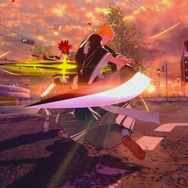 「BLEACH」の家庭用ゲーム最新作『BLEACH Rebirth of Souls』発表！極限の状況をひっくり返し逆転しあう“一撃必殺”ドラマティック対戦ACT