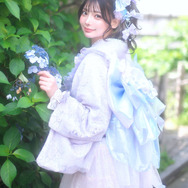 米倉みゆ（X：@0630_miyu_）