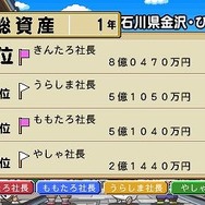 桃太郎電鉄タッグマッチ 友情・努力・勝利の巻!