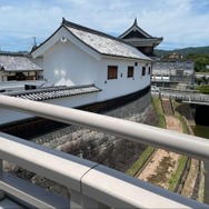 実録！『アサクリ シャドウズ』映像を見た勢いで「福知山城」と周辺地域の“ここ出てほしい”城跡を探索してみた【大特集】