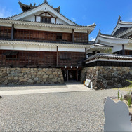 実録！『アサクリ シャドウズ』映像を見た勢いで「福知山城」と周辺地域の“ここ出てほしい”城跡を探索してみた【大特集】