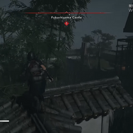 実録！『アサクリ シャドウズ』映像を見た勢いで「福知山城」と周辺地域の“ここ出てほしい”城跡を探索してみた【大特集】