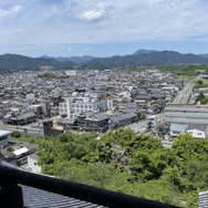 実録！『アサクリ シャドウズ』映像を見た勢いで「福知山城」と周辺地域の“ここ出てほしい”城跡を探索してみた【大特集】