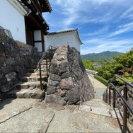 実録！『アサクリ シャドウズ』映像を見た勢いで「福知山城」と周辺地域の“ここ出てほしい”城跡を探索してみた【大特集】