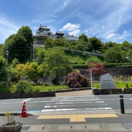 実録！『アサクリ シャドウズ』映像を見た勢いで「福知山城」と周辺地域の“ここ出てほしい”城跡を探索してみた【大特集】