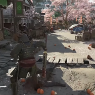 実録！『アサクリ シャドウズ』映像を見た勢いで「福知山城」と周辺地域の“ここ出てほしい”城跡を探索してみた【大特集】