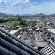 実録！『アサクリ シャドウズ』映像を見た勢いで「福知山城」と周辺地域の“ここ出てほしい”城跡を探索してみた【大特集】