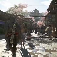 実録！『アサクリ シャドウズ』映像を見た勢いで「福知山城」と周辺地域の“ここ出てほしい”城跡を探索してみた【大特集】