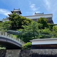 実録！『アサクリ シャドウズ』映像を見た勢いで「福知山城」と周辺地域の“ここ出てほしい”城跡を探索してみた【大特集】