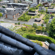 実録！『アサクリ シャドウズ』映像を見た勢いで「福知山城」と周辺地域の“ここ出てほしい”城跡を探索してみた【大特集】