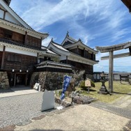 実録！『アサクリ シャドウズ』映像を見た勢いで「福知山城」と周辺地域の“ここ出てほしい”城跡を探索してみた【大特集】