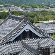 実録！『アサクリ シャドウズ』映像を見た勢いで「福知山城」と周辺地域の“ここ出てほしい”城跡を探索してみた【大特集】