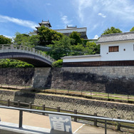 実録！『アサクリ シャドウズ』映像を見た勢いで「福知山城」と周辺地域の“ここ出てほしい”城跡を探索してみた【大特集】