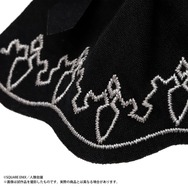 2Bの美しい衣装に飾れる！TVアニメ「ニーア オートマタ」よりトルソー型アクセサリースタンドが登場