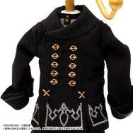 2Bの美しい衣装に飾れる！TVアニメ「ニーア オートマタ」よりトルソー型アクセサリースタンドが登場