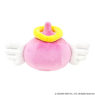 『ドラクエ』エンゼルスライムのぬいぐるみが可愛い！SサイズとMサイズで予約受付中
