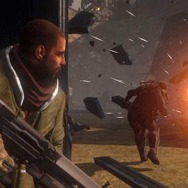 スパイク、『Red Faction: Guerrilla』と『TOMEB RAIDER: UNDERWORLD』のベスト版を本日発売