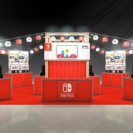 任天堂が「BitSummit Drift」に出展！発売前ソフトなど12本のインディーゲームが体験できる