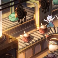 『原神』タルタリヤがフォンテーヌ風の装いに！弟・テウセルとの旅行を描く「特別アニメーション」が中国限定公開