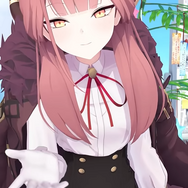 『ブルアカ』社長・アルが書いた“七夕のお願い事”は？ 可愛くもブレない生き様に、先生たちも大歓喜